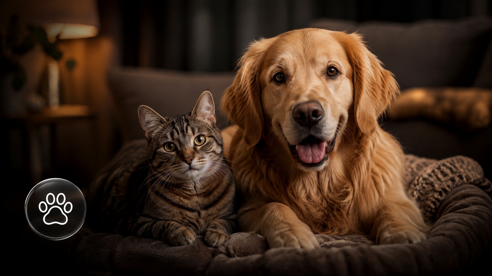 Pets IN60seconds